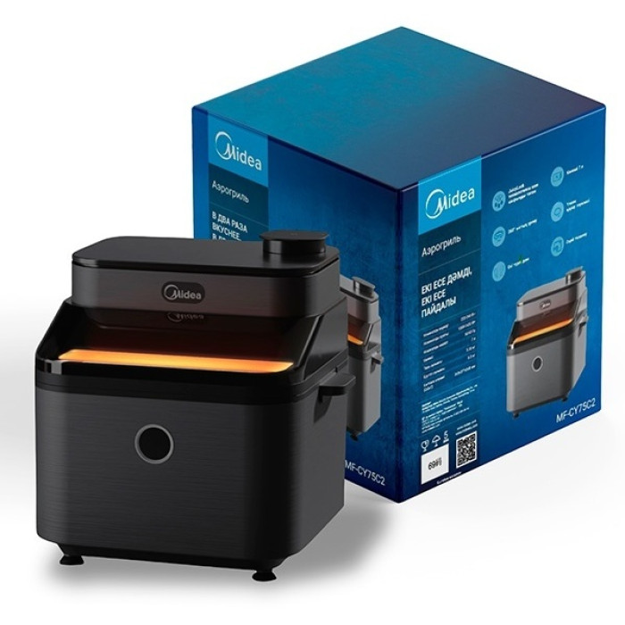 Электрогриль Midea MF-CY75C2
