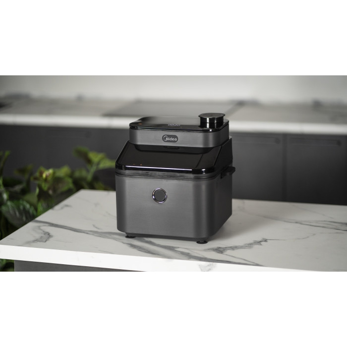 Электрогриль Midea MF-CY75C2