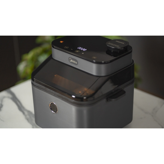 Электрогриль Midea MF-CY75C2