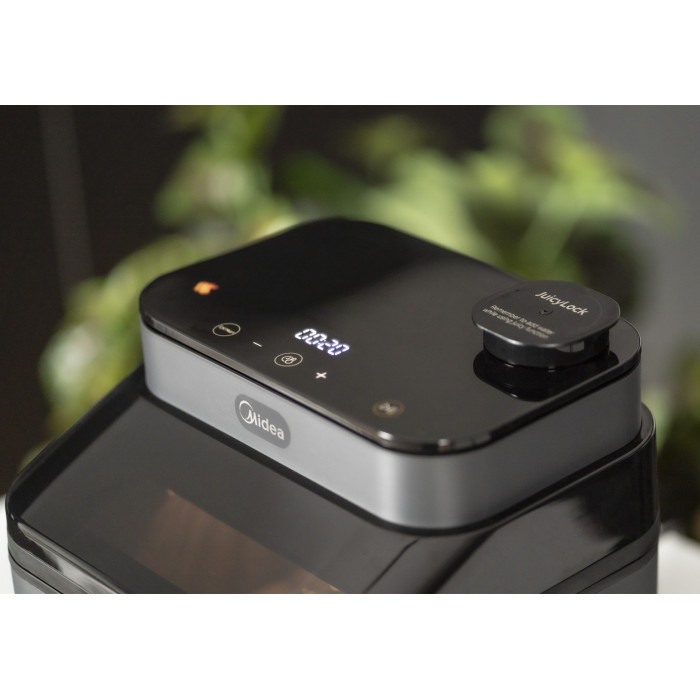 Электрогриль Midea MF-CY75C2