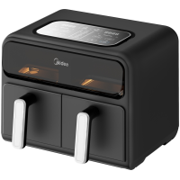 Электрогриль Midea MF-CY80SA2