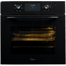 Midea MO22000GB черный