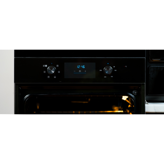 Midea MO22000GB черный
