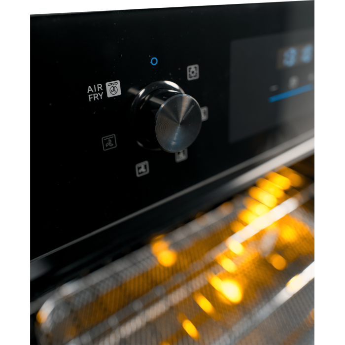 Midea MO22000GB черный