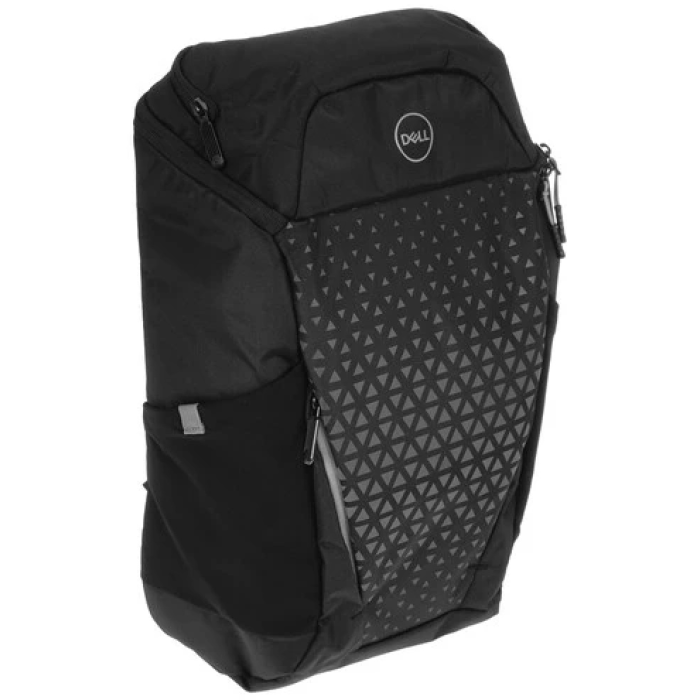 Рюкзак DELL Gaming 460-BCYY до 17' черный