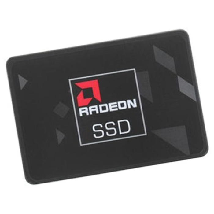 SSD AMD R5SL512G 512 ГБ