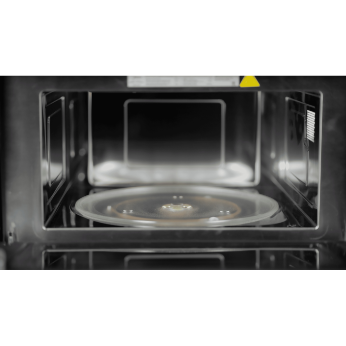 Midea MMWB-344TBWGB черный