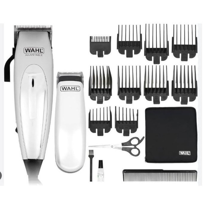Wahl машинка для стрижки 79305-1316 HomePro DeLuxe Clipper