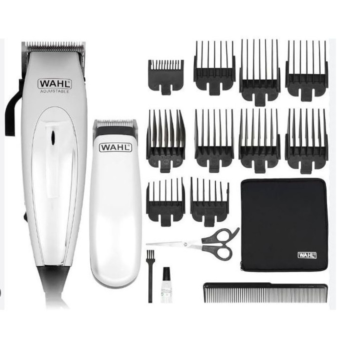Wahl машинка для стрижки 79305-1316 HomePro DeLuxe Clipper