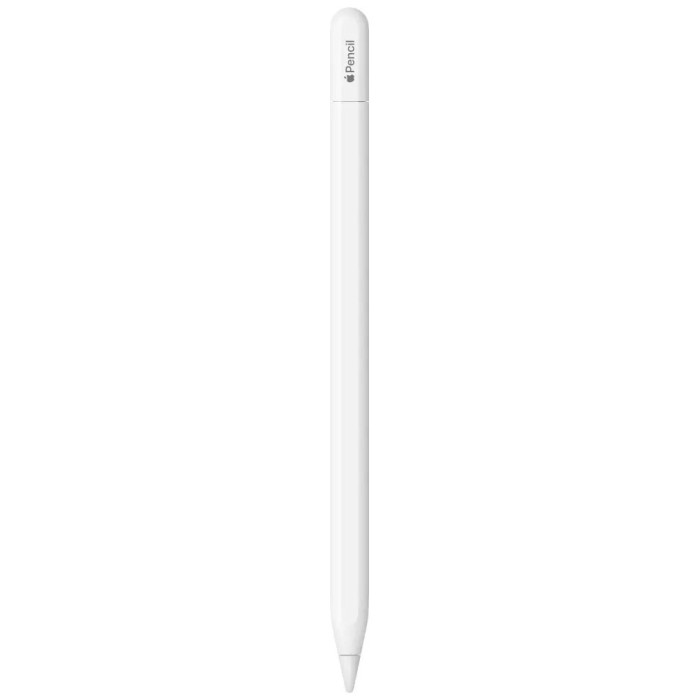 Apple MUWA3ZM/A белый