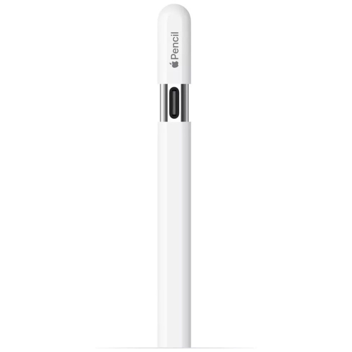 Apple MUWA3ZM/A белый
