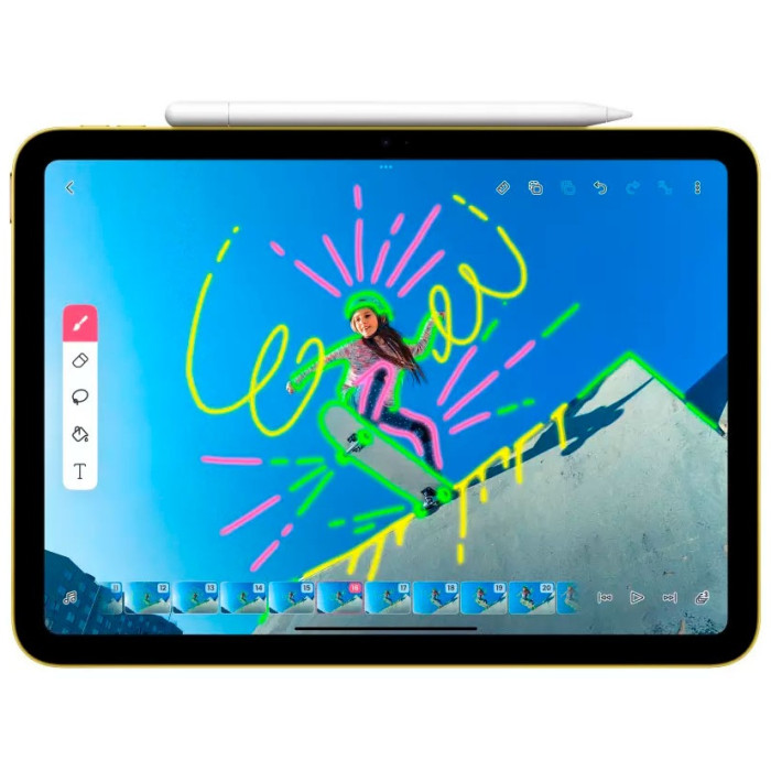 Apple MUWA3ZM/A белый