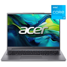 Acer Swift Lite 14" / 8 Гб / SSD 512 Гб / Win 11 / NX.J2YER.001