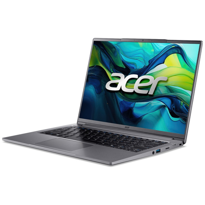 Acer Swift Lite 14" / 8 Гб / SSD 512 Гб / Win 11 / NX.J2YER.001