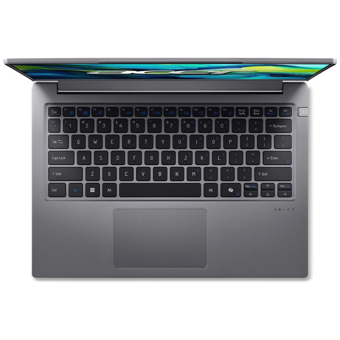 Acer Swift Lite 14" / 8 Гб / SSD 512 Гб / Win 11 / NX.J2YER.001