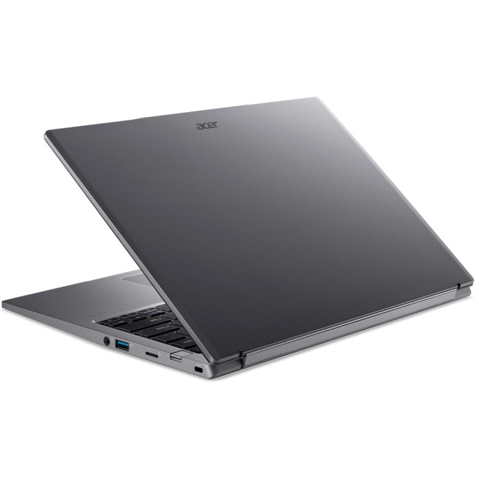 Acer Swift Lite 14" / 8 Гб / SSD 512 Гб / Win 11 / NX.J2YER.001