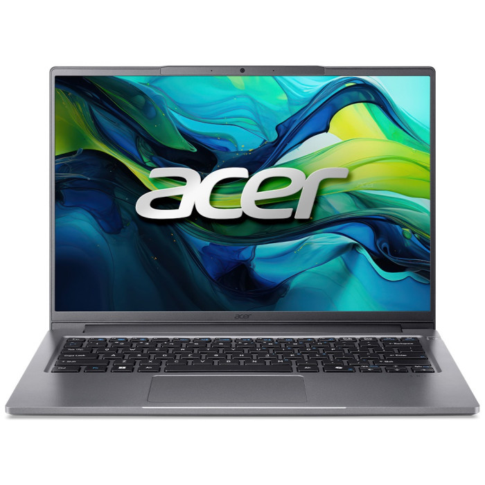 Acer Swift Lite 14" / 16 Гб / SSD 512 Гб / Win 11 / NX.J2ZER.001