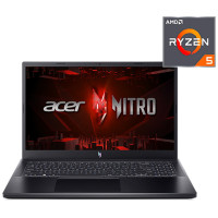 Acer Nitro V 15 15.6" / 16 Гб / SSD 512 Гб / Без ОС / NH.QSHER.004