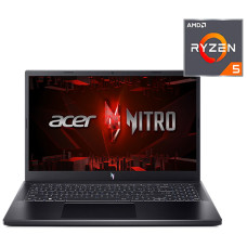 Acer Nitro V 15 15.6" / 16 Гб / SSD 512 Гб / Без ОС / NH.QSHER.004