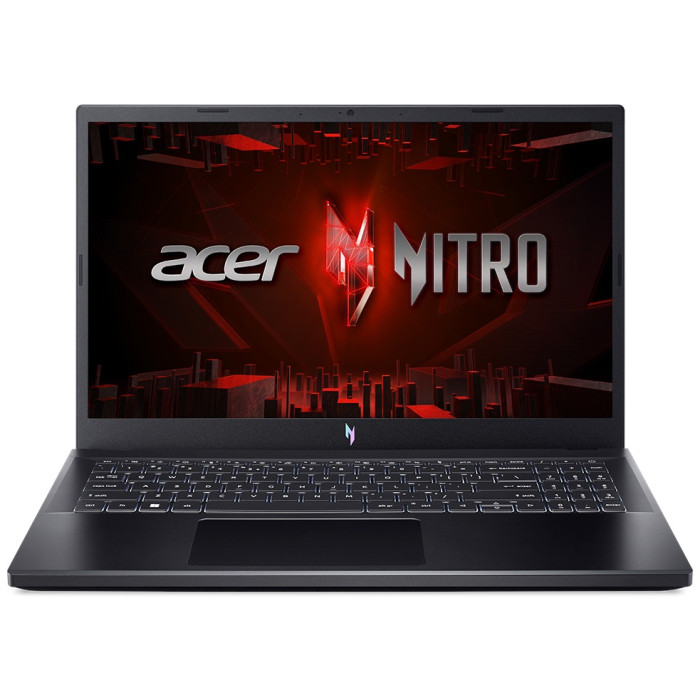 Acer Nitro V 15 15.6" / 16 Гб / SSD 512 Гб / Без ОС / NH.QSHER.004