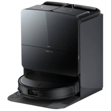 Roborock Saros 10R черный