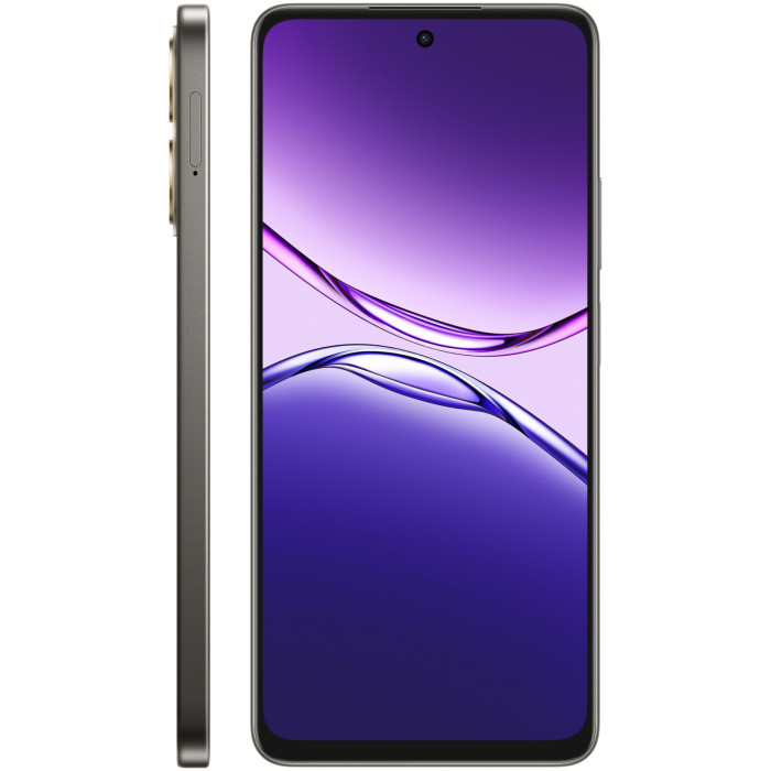 OPPO A5 Pro 8 ГБ/128 ГБ коричневый