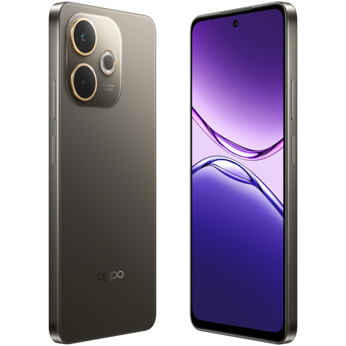 OPPO A5 Pro 8 ГБ/128 ГБ коричневый