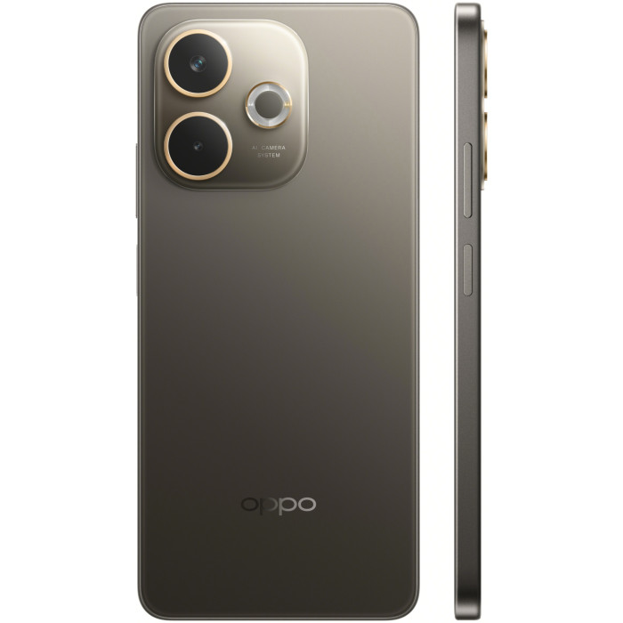 OPPO A5 Pro 8 ГБ/256 ГБ коричневый