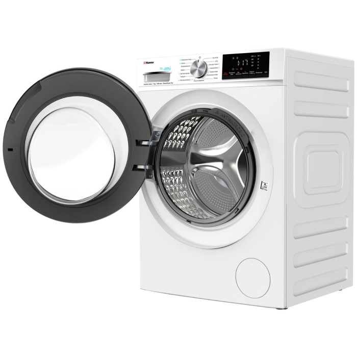 Hansa WHG7120W белый