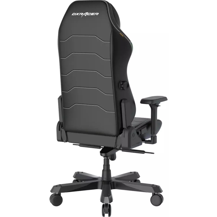 Игровое кресло DXRacer GC/XLMF23LTALTD/NE, черный, темно-зеленый