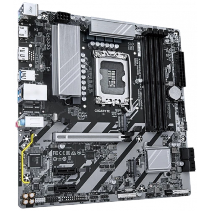 GIGABYTE B860M D3HP