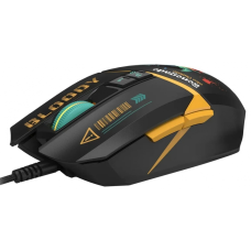 A4Tech Bloody W63 Max Renegade черный