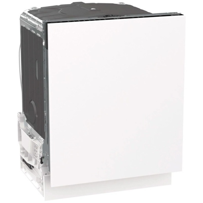 Gorenje GV663C60 серебристый