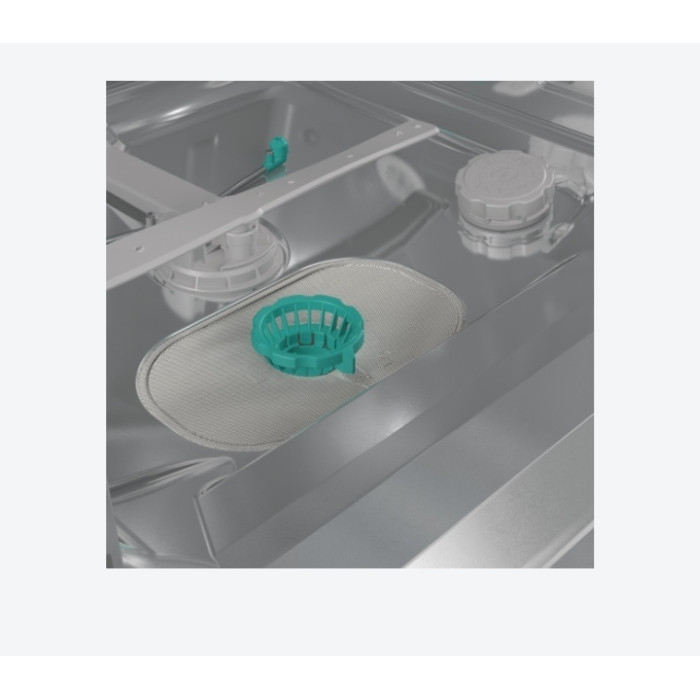 Gorenje GV663C60 серебристый