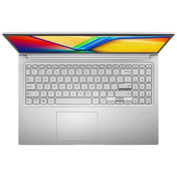 ASUS VivoBook 15 X1502VA-BQ820 15.6" / 16 Гб / SSD 512 Гб / Без ОС / 90NB10T2-M013X0