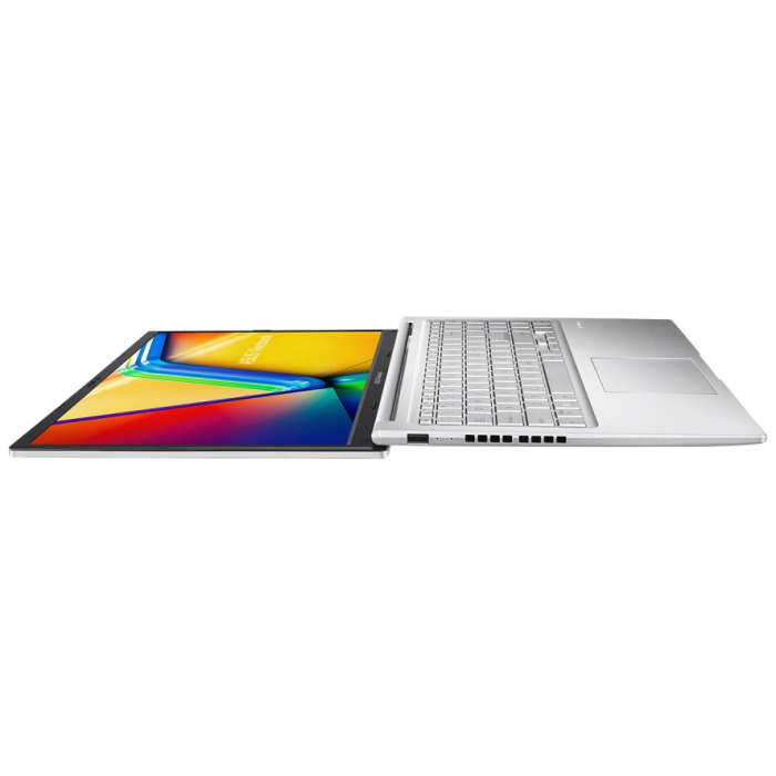ASUS VivoBook 15 X1502VA-BQ820 15.6" / 16 Гб / SSD 512 Гб / Без ОС / 90NB10T2-M013X0