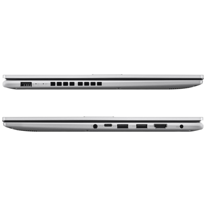 ASUS VivoBook 15 X1502VA-BQ820 15.6" / 16 Гб / SSD 512 Гб / Без ОС / 90NB10T2-M013X0