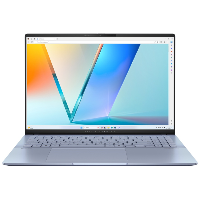 ASUS VivoBook S16 S5606CA-RI131W 16" / 16 Гб / SSD 512 Гб / Win 11 Home / 90NB1551-M00660