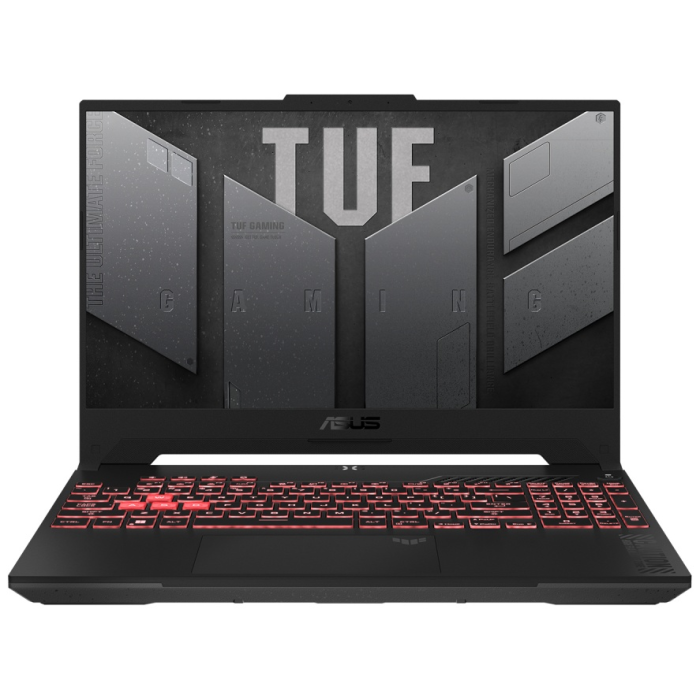 ASUS TUF Gaming A16 FA607NU-RL064 16" / 16 Гб / SSD 512 Гб / Без ОС / 90NR0MU3-M00330