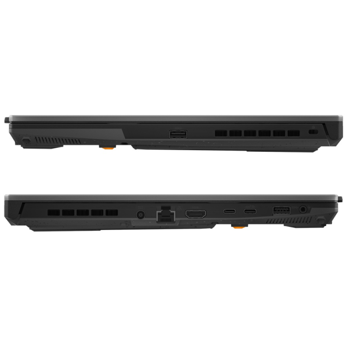 ASUS TUF Gaming A16 FA607NU-RL064 16" / 16 Гб / SSD 512 Гб / Без ОС / 90NR0MU3-M00330
