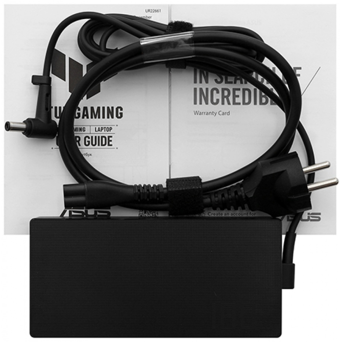 ASUS TUF Gaming A16 FA607NU-RL064 16" / 16 Гб / SSD 512 Гб / Без ОС / 90NR0MU3-M00330