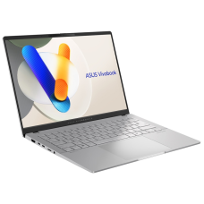 ASUS VivoBook S14 M5406NA-QD108 14" / 16 Гб / SSD 512 Гб / Без ОС / 90NB1491-M006A0