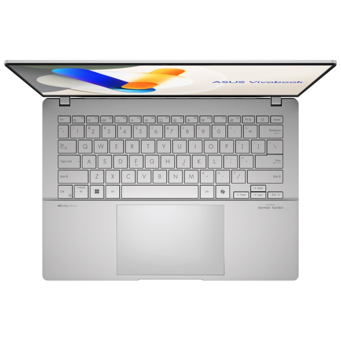 ASUS VivoBook S14 M5406NA-QD108 14" / 16 Гб / SSD 512 Гб / Без ОС / 90NB1491-M006A0