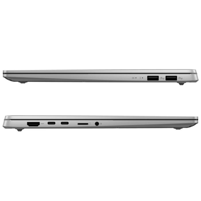 ASUS VivoBook S14 M5406NA-QD108 14" / 16 Гб / SSD 512 Гб / Без ОС / 90NB1491-M006A0