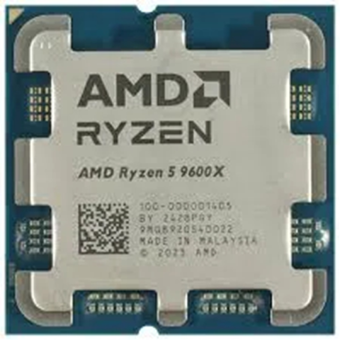 AMD Ryzen 5 9600X OEM (100-000001405) OEM