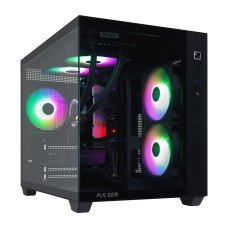 Ryzen 5 8400F-4.2GHz/B650/RAM 16GB/SSD 512GB/RTX5060-8GB/no DVD/600W/
