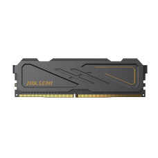 DIMM DDR4 8 GB Hiksemi (Hikvision) Armor, HSC408U32D2, Heatsink