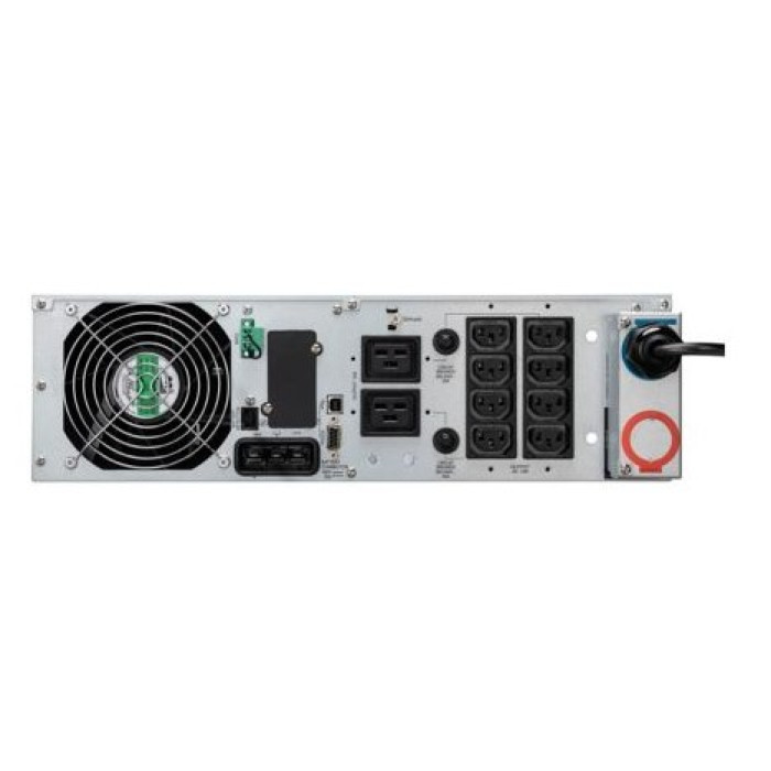 ИБП Eaton/9E6KIR/On-Line/6 000 VА/5 400 W 250300