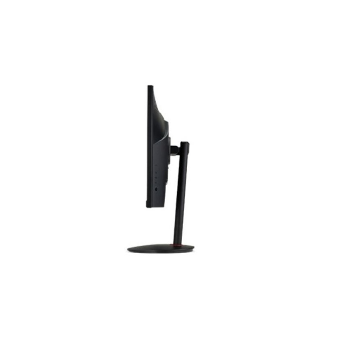 Монитор Acer/Nitro XV272UZbmiipruzx/27 ''/IPS/2560x1440 Pix/2xHDMI(2.0) + 1xDP(1.4) + 1xType-C(65W) + Audio out + USB3.0x4+USB-B (2up 4down)/1 ms/400