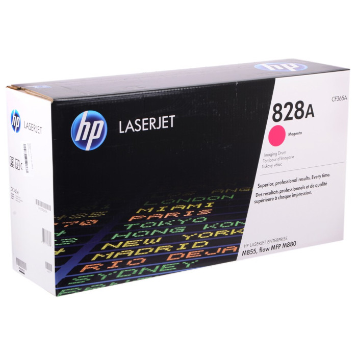 Барабан HP Europe/CF365A/для M855dn/M855x+/M855xh/M880z/M880z+<br>136549